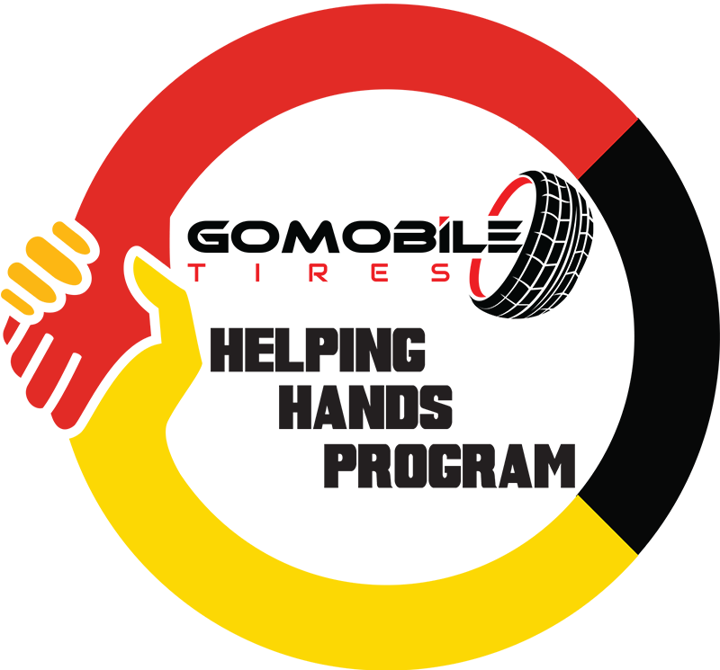 GMT Helping Hands